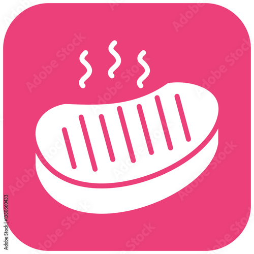 Steak Icon