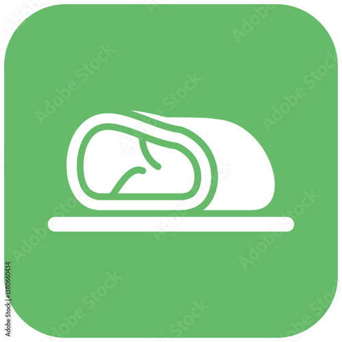 Tenderloin Icon