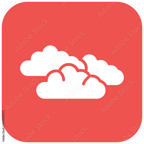 Clouds Icon