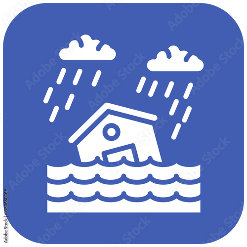 Flood Icon