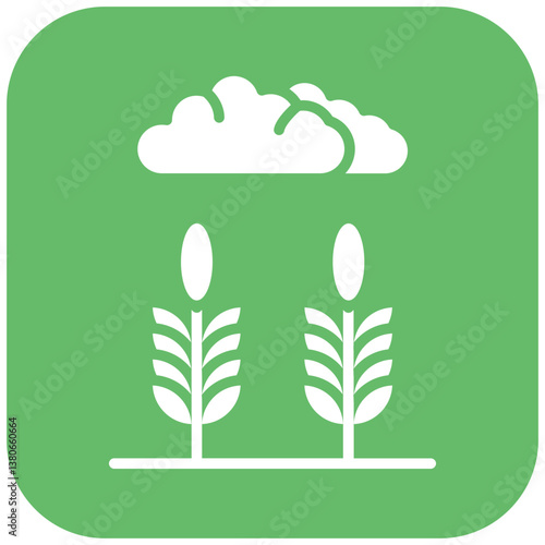 Monsoon Harvest Icon