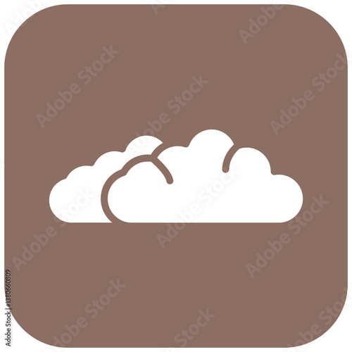 Monsoon Rains Icon