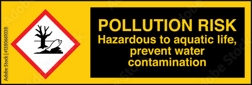 29 ISO Z535 GHS Chemicals Lab...