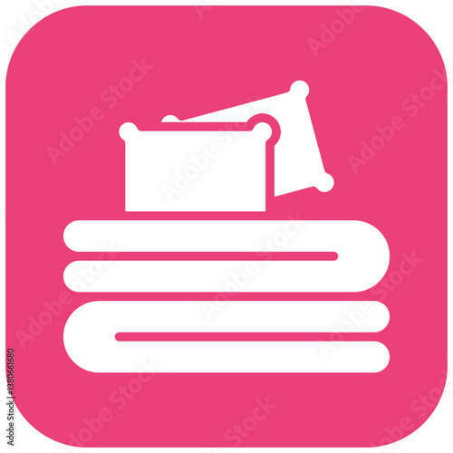 Blanket Icon