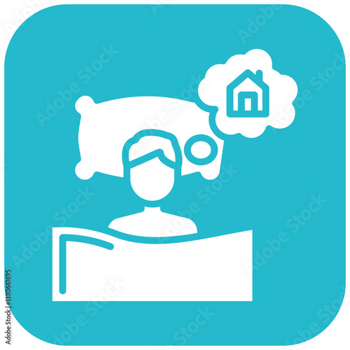 Dreaming Icon