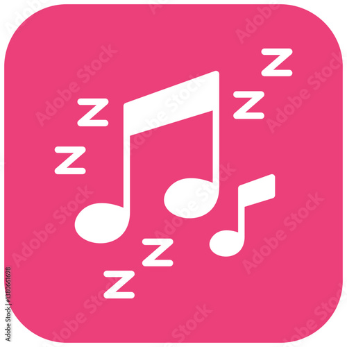Lullaby Icon