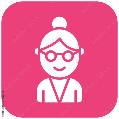 Grandma Icon