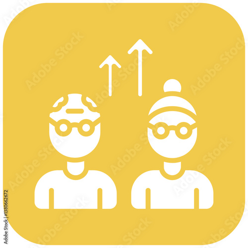 Grandparenting Skills Icon