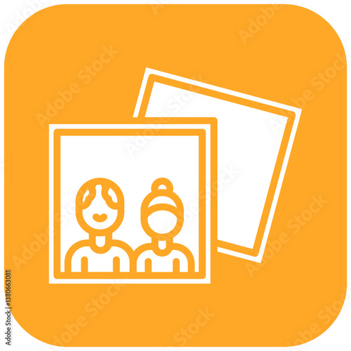 Memories Icon