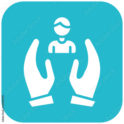 Nurturing Icon