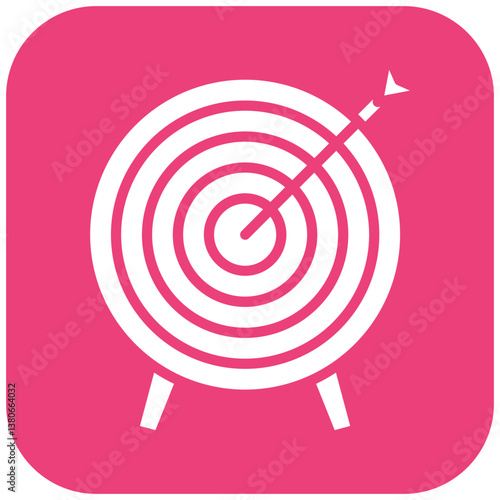 Archery Icon