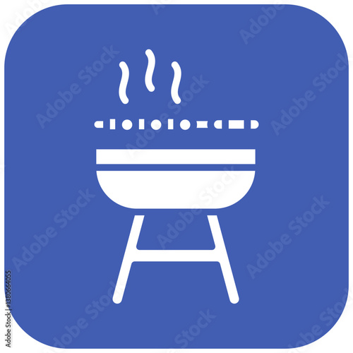 Barbecue Icon