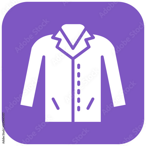 Coat Check Icon
