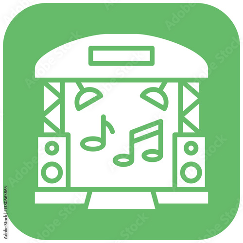 Stage Icon