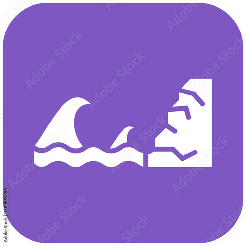 Breakwater Icon