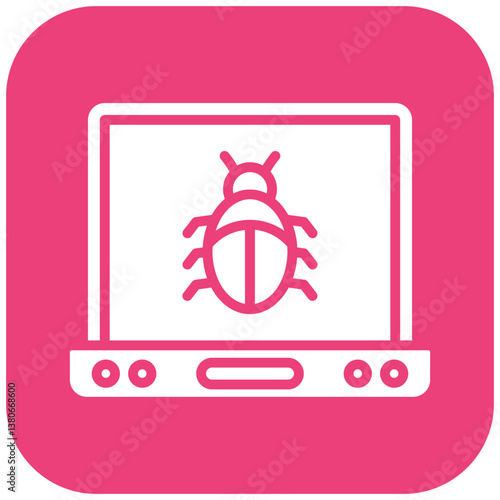 Bugging Device Icon