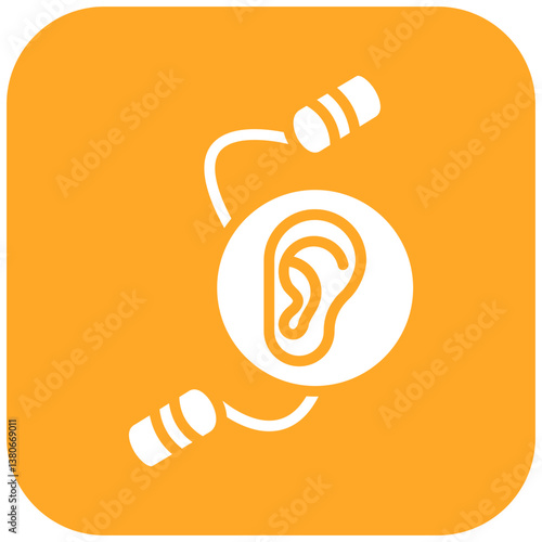 Intercepted Message Icon