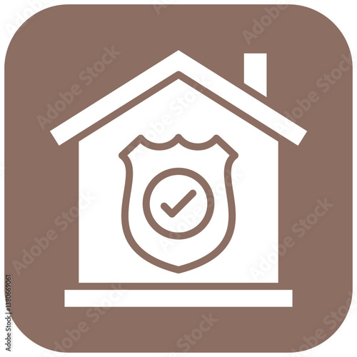 Safe House Icon