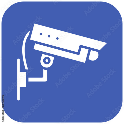 Security Camera Icon
