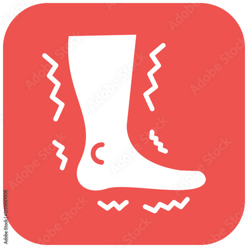 Diabetes Symptoms Icon