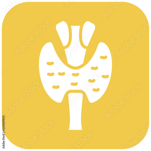 Endocrinologist Icon