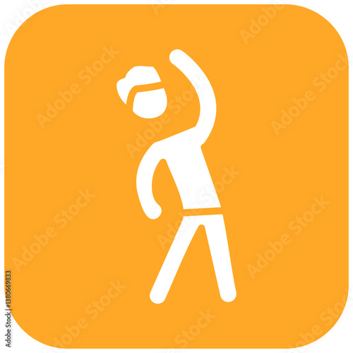Exercise Icon