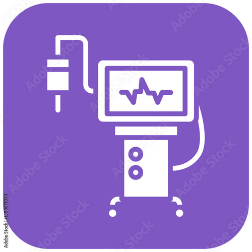 Ventilator Icon