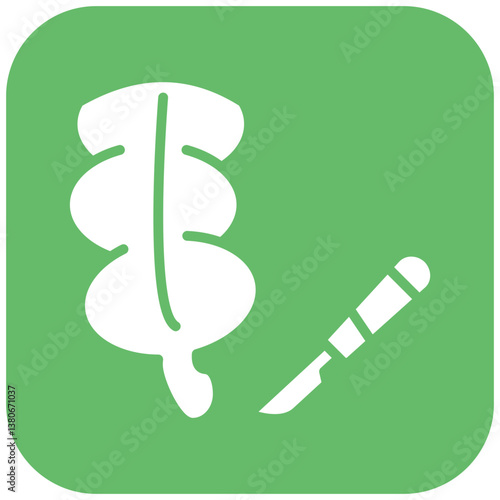 Appendectomy Icon