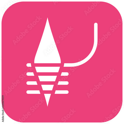 Suture Icon