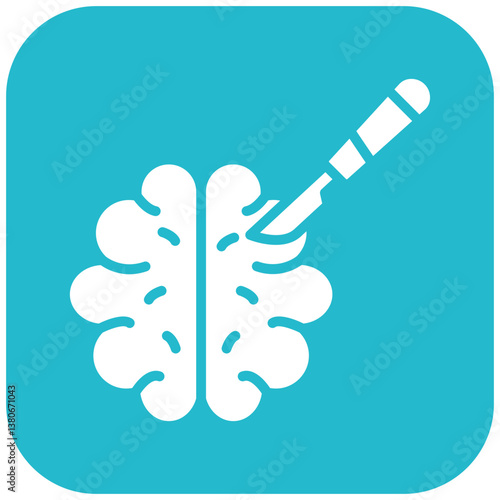 Brain Surgery Icon
