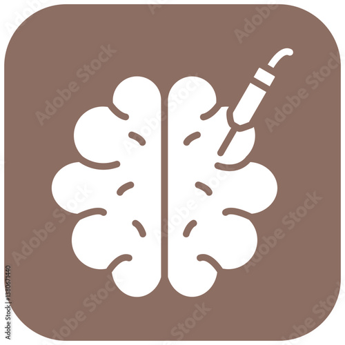 Neurosurgery Icon