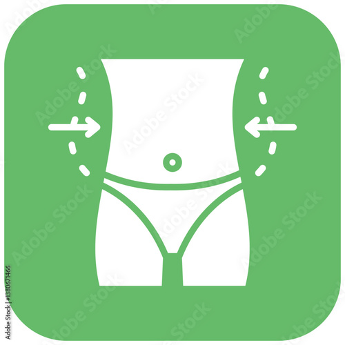 Liposuction Icon