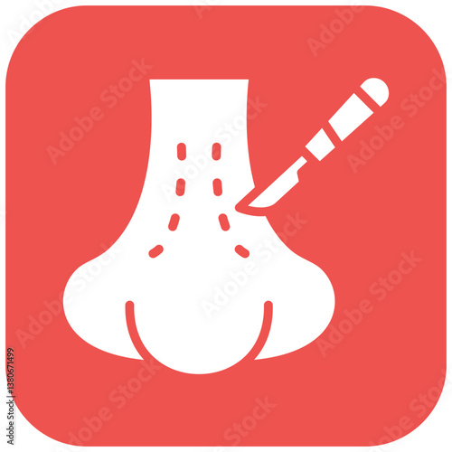 Rhinoplasty Icon