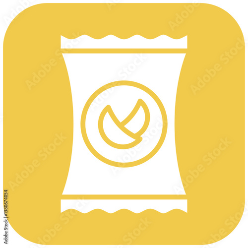 Travel Snacks Icon