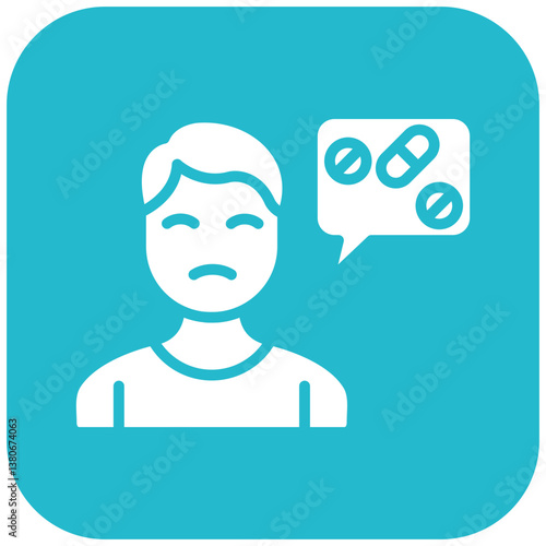 Addiction Icon