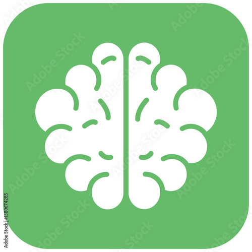 Brain Icon