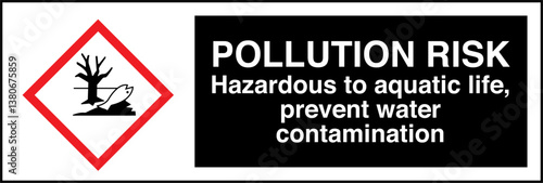 32 ISO Z535 GHS Chemicals Lab...