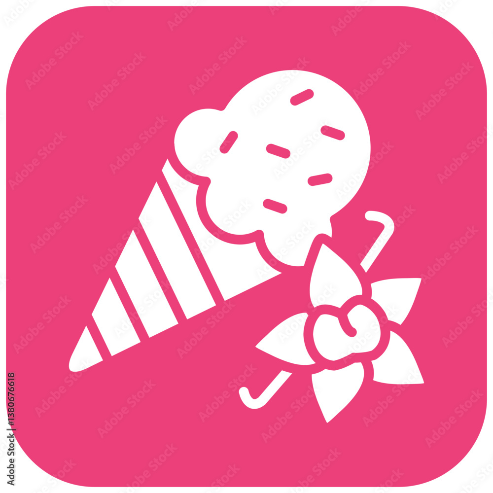 Vanilla Icon Vanilla Icon