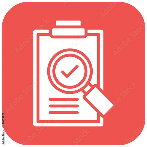 Refinement Icon