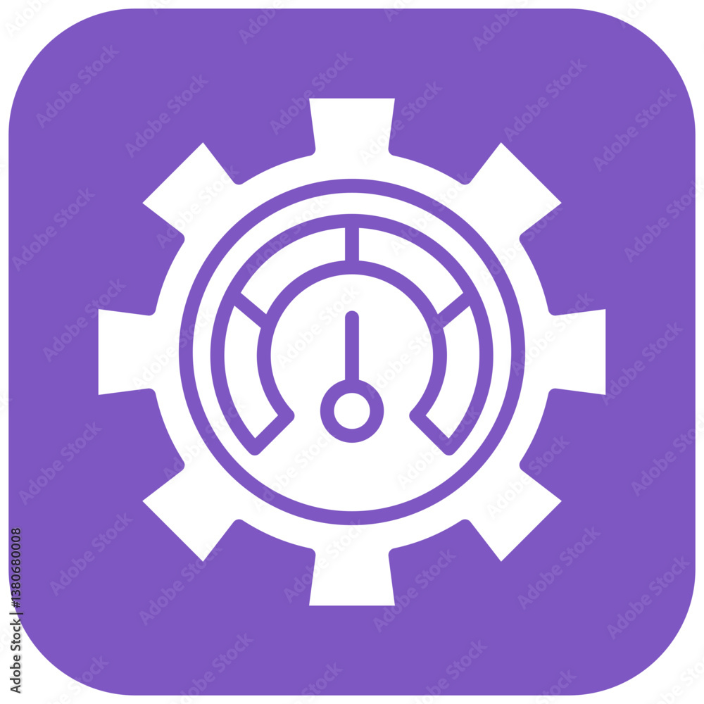 Velocity Icon Velocity Icon