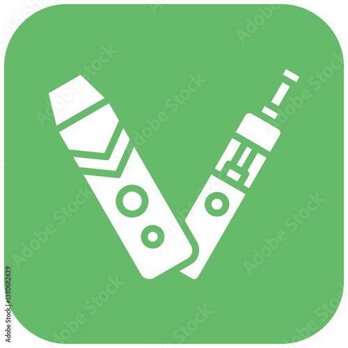 Vape Starter Kit Icon