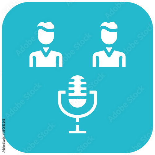 Audience Icon