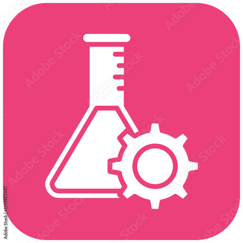Bioengineering Icon