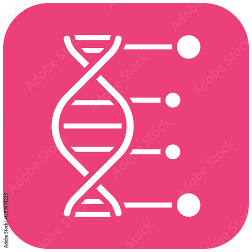 Genome Icon