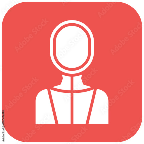 Fencer Icon