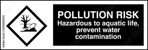 35 ISO Z535 GHS Chemicals Lab...