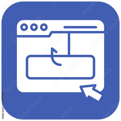 Clickbait Icon