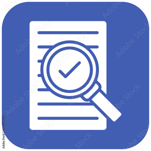 Fact Check Icon