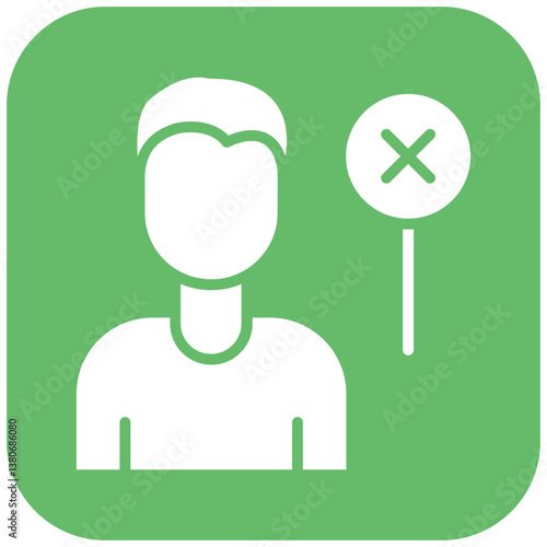 Misleading Photo Icon