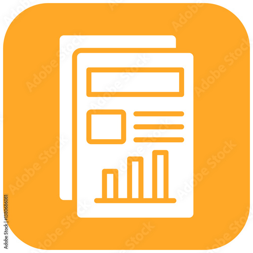 Misreporting Icon